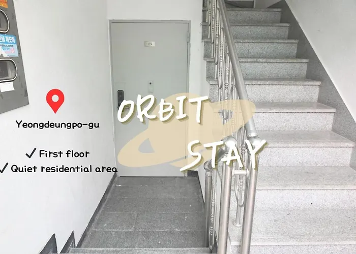 Close And Good, Yeongdeungpo Orbit