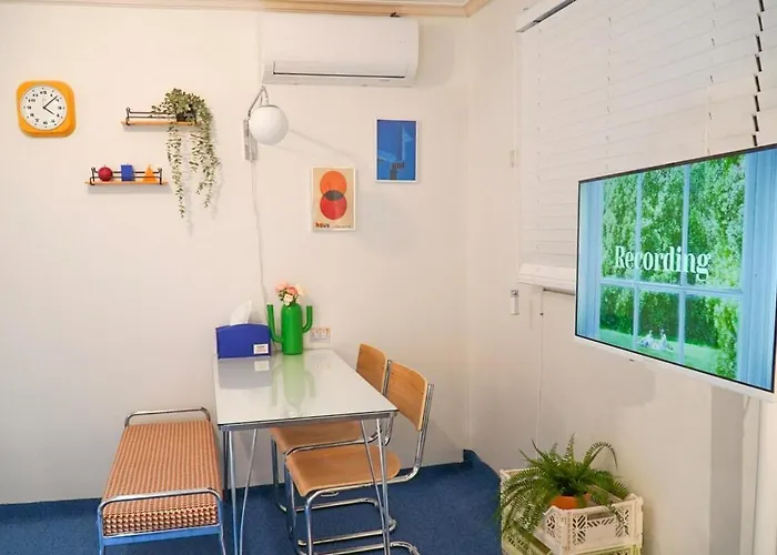 Villa Close And Good, Yeongdeungpo Orbit